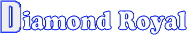 Diamond Royal Family Logo